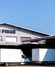 FIEGE Logistik (Schweiz) AG Bild 2