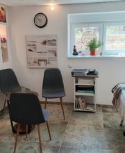 Grünes Haus - Naturheilpraxis Heike Jäckel Bild 3