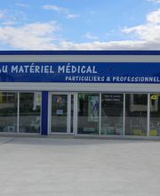 Au Matériel Médical image 2