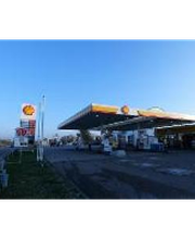 Shell Recharge Charging Station Bild 3