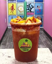 Raspa2 Jalisco image 1