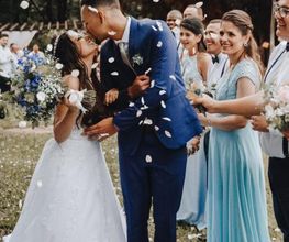 Hochzeiten, Boho Weddings & Vintage Weddings