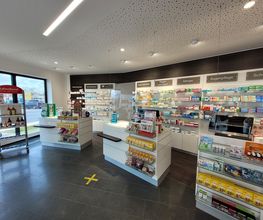Apotheke im Mainbogen Bild 2