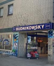 budni - Talstraße Bild 1