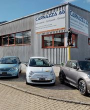 Carnazza AG Bild 1