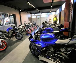 Töff Garage Truttmann AG Bild 6