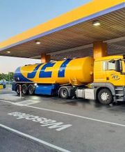 JET Tankstelle Bild 2