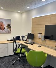 Hörstudio von GEERS