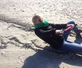Moor Kids Kinderfysiotherapie
