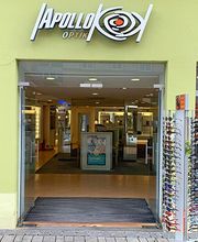 Apollo-Optik - Rudolstadt - Marktstr. Bild 1