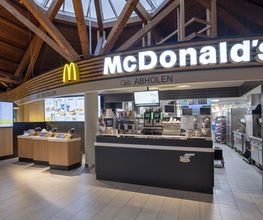 McDonald's Bild 2