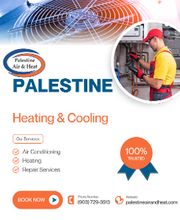 Palestine Air & Heat, LLC image 20