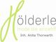 Mode Hölderle