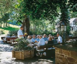 Hotel Gut Vorwald Bild 11