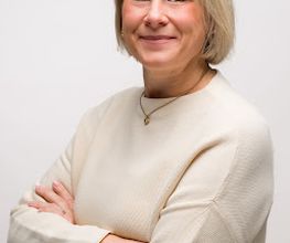 Stefanie Barysch - AXA Versicherung Barysch & Barysch OHG in Wolfsburg