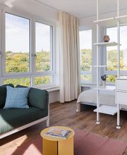 Big Studio at POHA House Preuswald