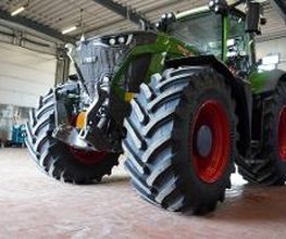 AGRAVIS Technik Lenne-Lippe GmbH - Lemgo Bild 6