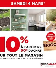 Bricomarché Nemours image 12