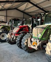 Dienstleistungen Kirchhammer Bild 2