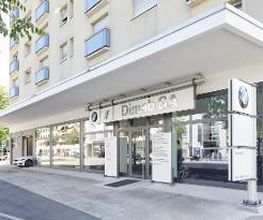 DIMAB Yverdon - Concessionnaire BMW Bild 1