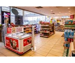 Shell Recharge Charging Station Bild 13