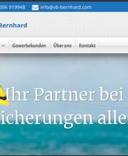 Versicherungsbüro Bernhard Bild 16