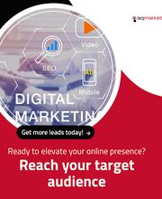 AQ Marketing, Inc. image 14