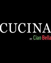 Cucina by Ciao Bella Hamburg Hafencity Westfield Bild 1