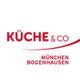 Küche&Co München - Bogenhausen