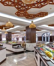 Restaurante Buffet imagen 12