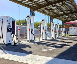 TotalEnergies Station de recharge image 10