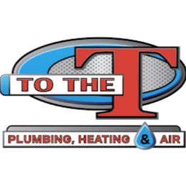 To the T Plumbing Heating and Air