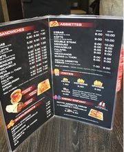 LOLAVE KEBAB image 1