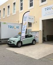 Truche Location Saint Laurent du Var image 3