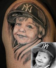 Tattoo Studio Köln - Kunstlust - Tattoos, cover up, Bilder Bild 3