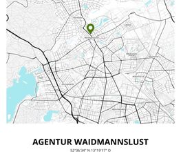DEVK Versicherungsagentur Berlin-Waidmannslust