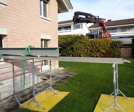 Widmer Baugeschäft AG Bild 9