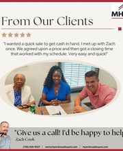 Myers House Buyers image 14