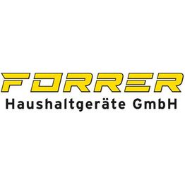 Forrer Haushaltgeräte GmbH
