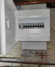 JB Electricité & Climatisation image 1