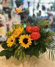 Brownsburg Flower Shop image 17