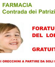 Farmacia Contrada dei Patrizi Pregassona Bild 12