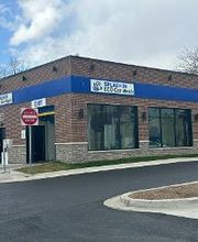 Fuel up and get a car wash at 703 Washington Blvd S, Laurel, MD