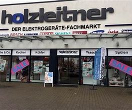HOLZLEITNER Elektrogeräte Bild 7