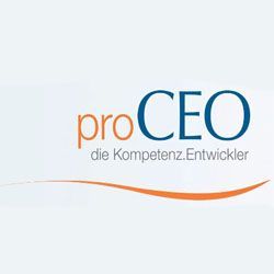proCEO – die Kompetenz.Entwickler