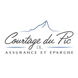 Courtage Du Pic
