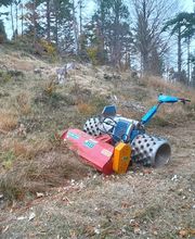 Klaus Kriner Landschaftspflege & Winterdienst Bild 1