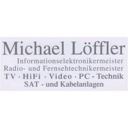 Michael Löffler | Fernsehreparatur