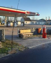NORDOEL Tankstelle Bild 5