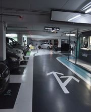 Parking Saba Plaza Vella imagen 6